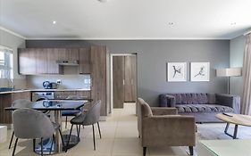The Circle Sandhurst Aparthotel